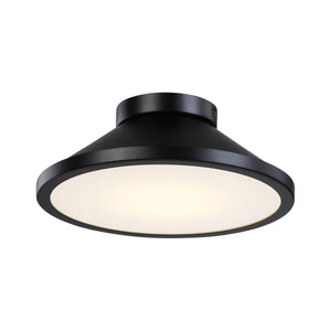 Artcraft Lighting - Lucida Integrated LED Flush Mount - Lights Canada