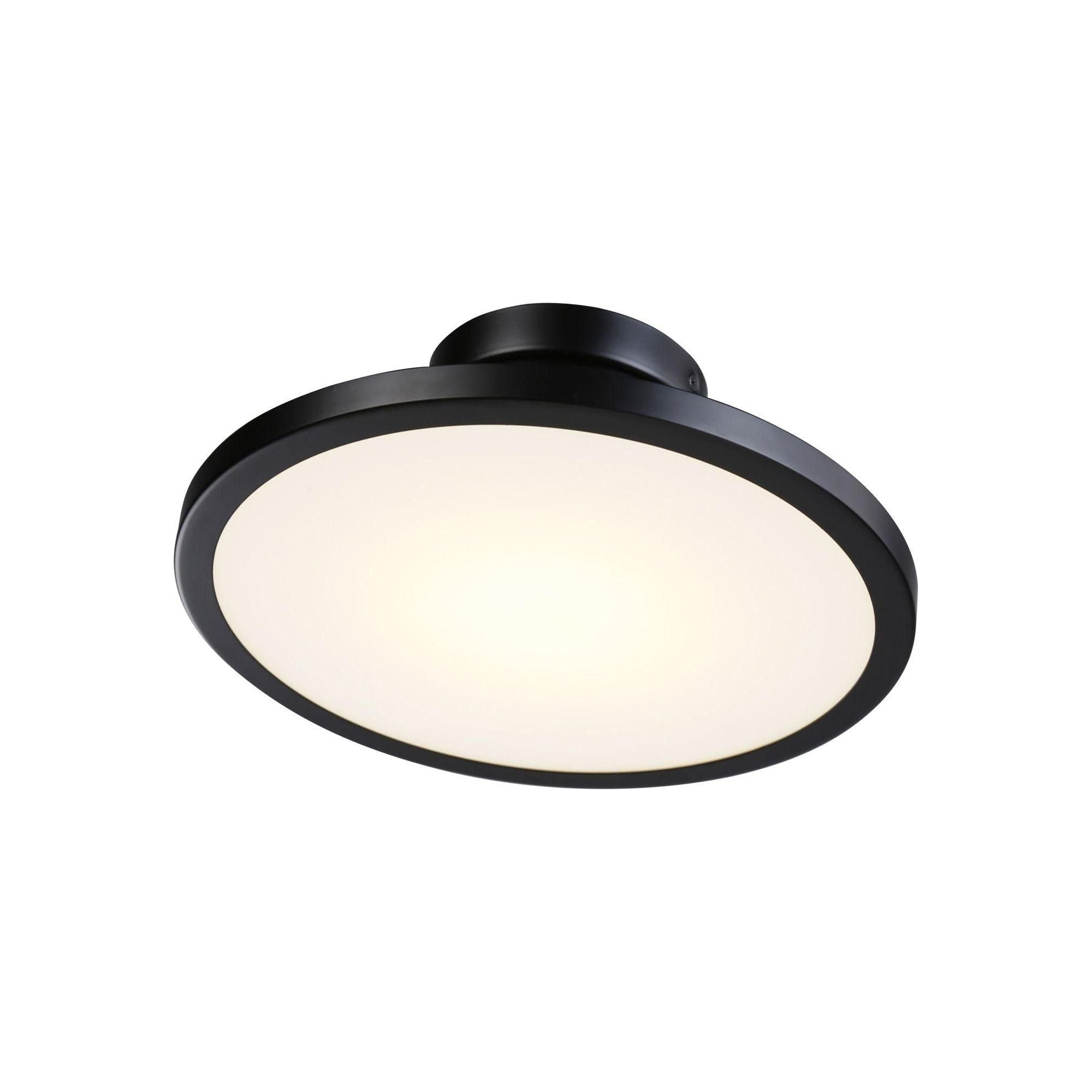 Artcraft Lighting - Lucida Integrated LED Flush Mount - Lights Canada