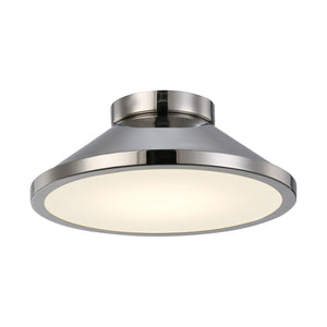 Artcraft Lighting - Lucida Integrated LED Flush Mount - Lights Canada