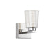 Dalton 1-Light Sconce