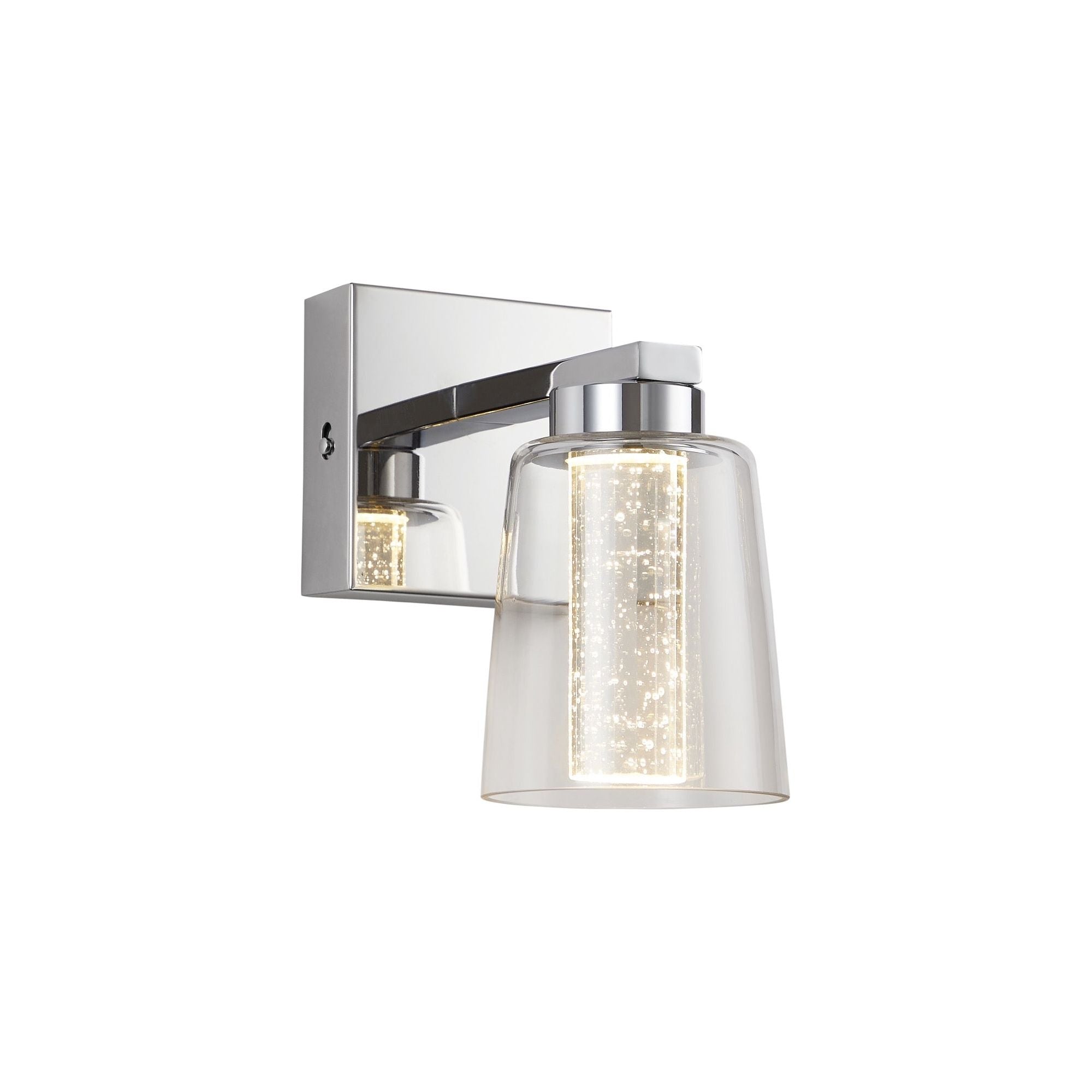 Dalton 1-Light Sconce