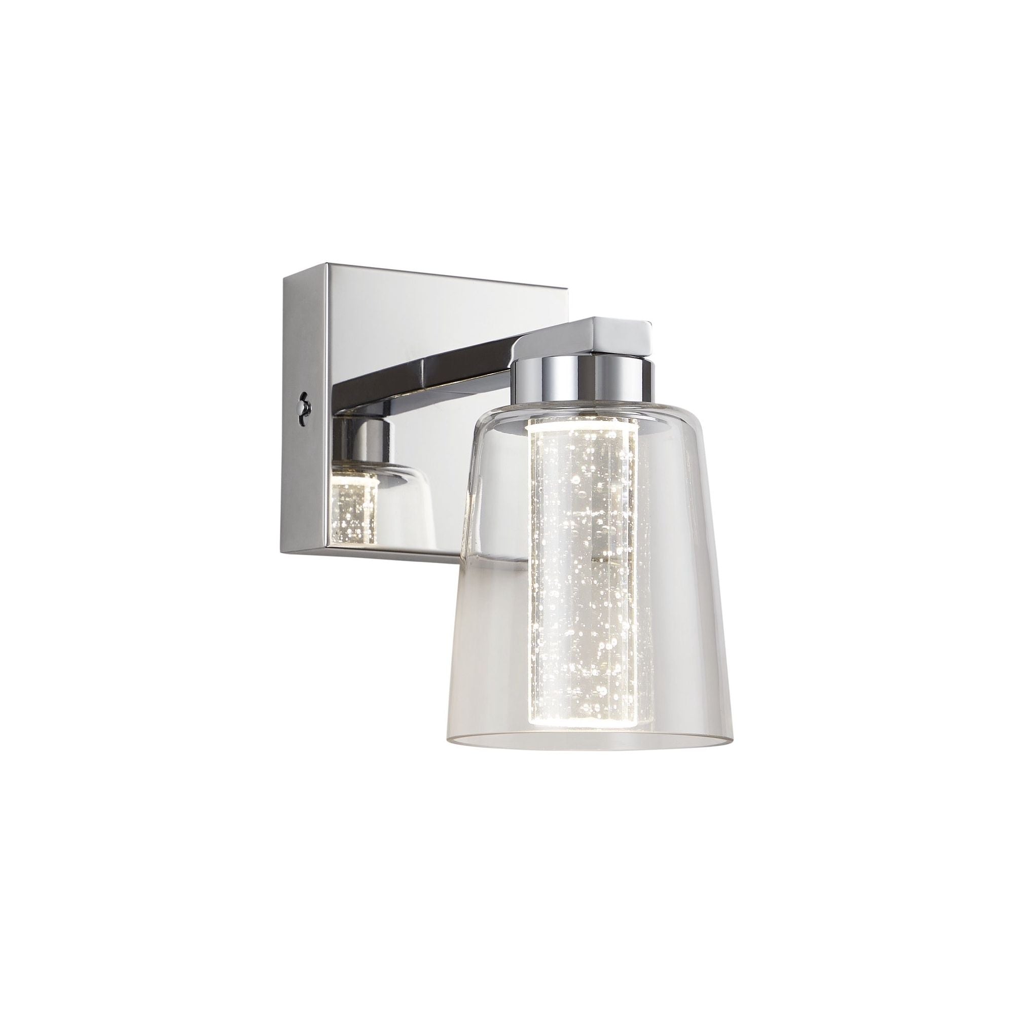 Dalton 1-Light Sconce