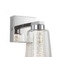 Dalton 1-Light Sconce