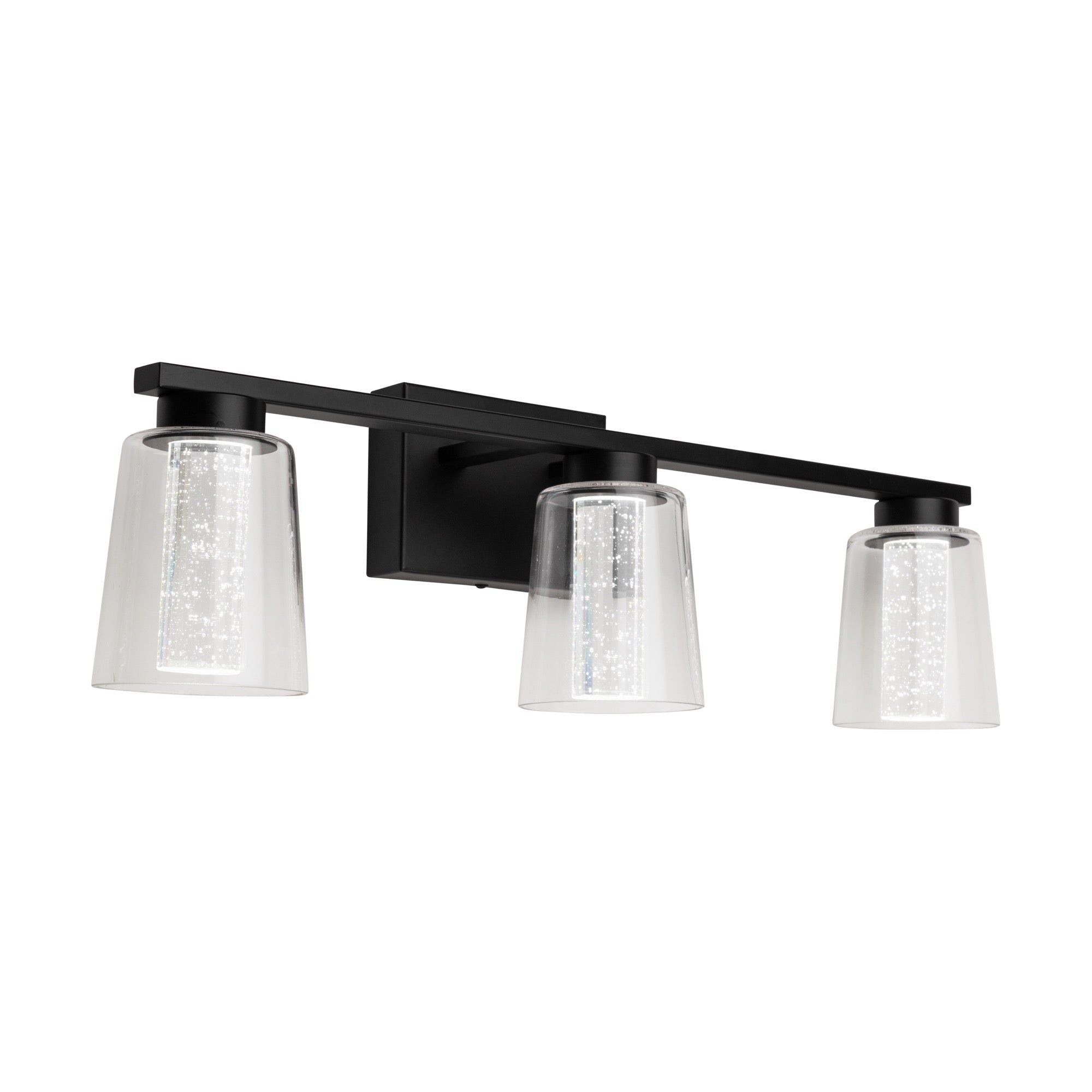 Dalton 3-Light Vanity Light