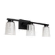 Dalton 3-Light Vanity Light