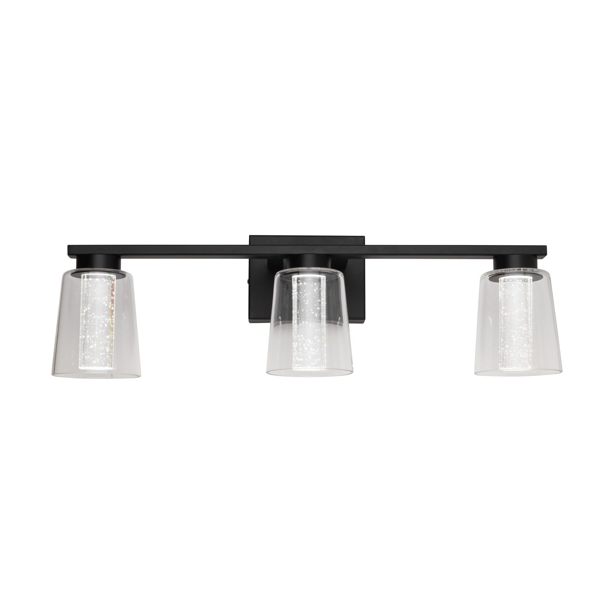 Dalton 3-Light Vanity Light