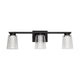Dalton 3-Light Vanity Light