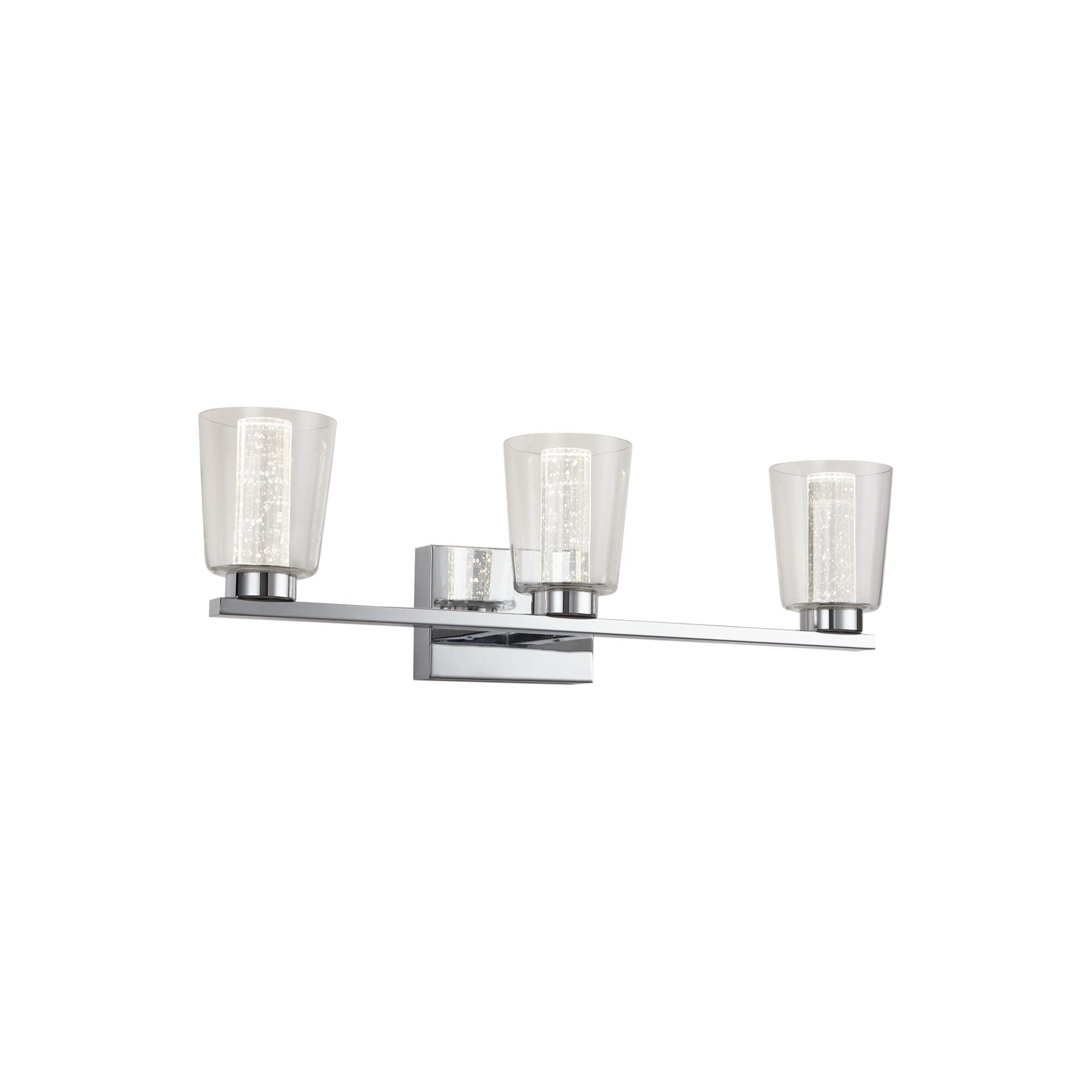 Dalton 3-Light Vanity Light