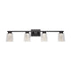 Dalton 4-Light Vanity Light