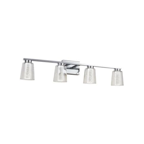 Dalton 4-Light Vanity Light