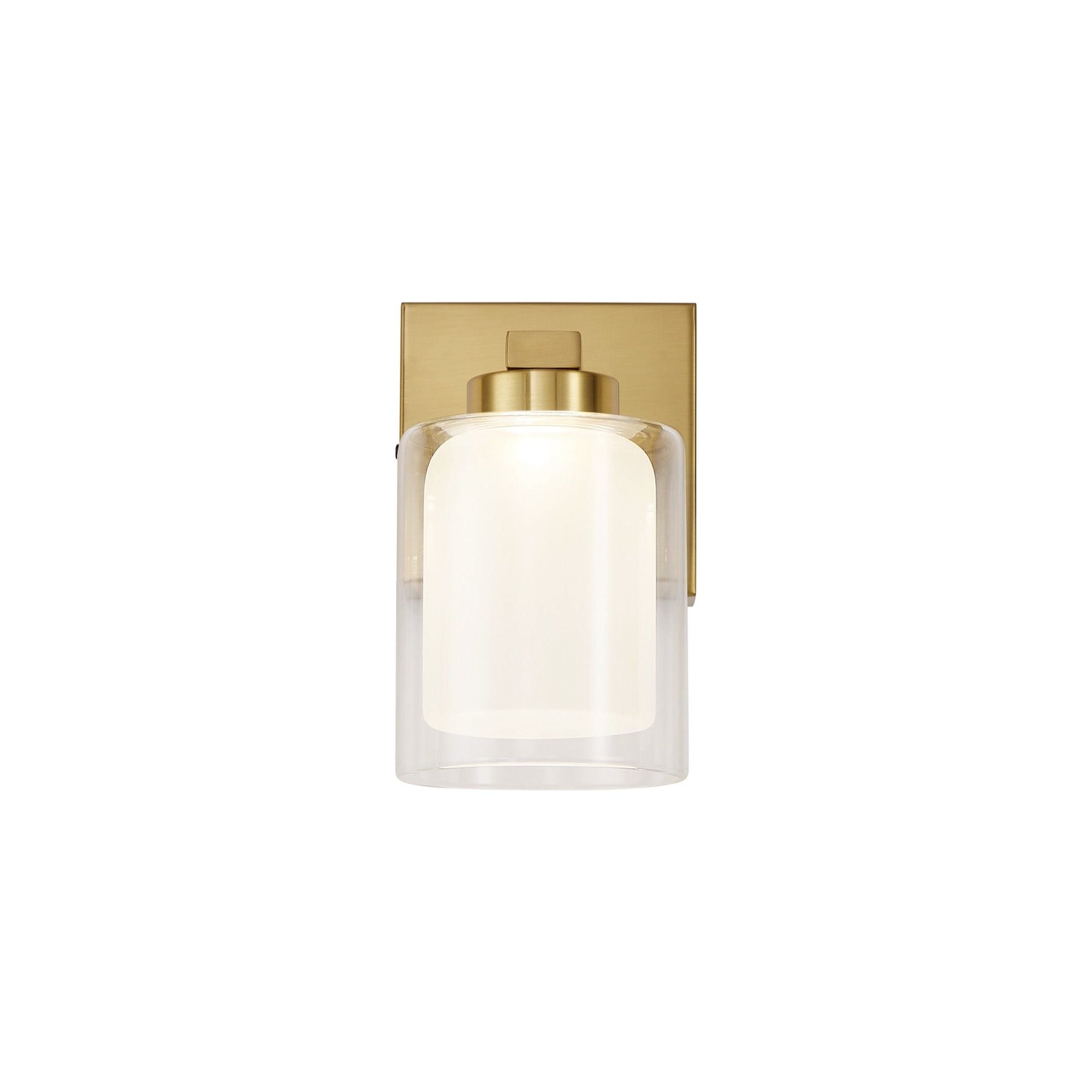 Saville 1-Light Sconce