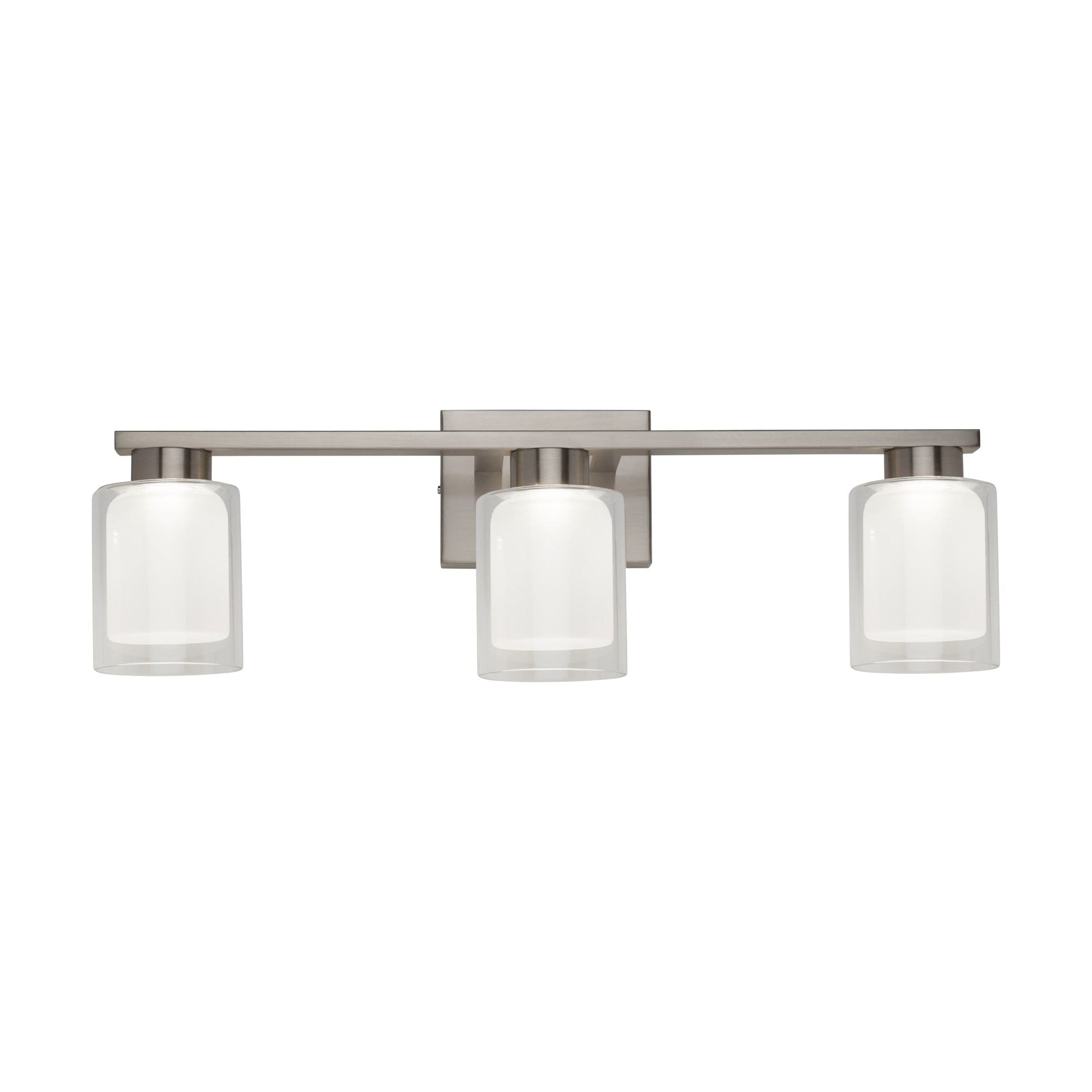 Saville 3-Light Vanity Light