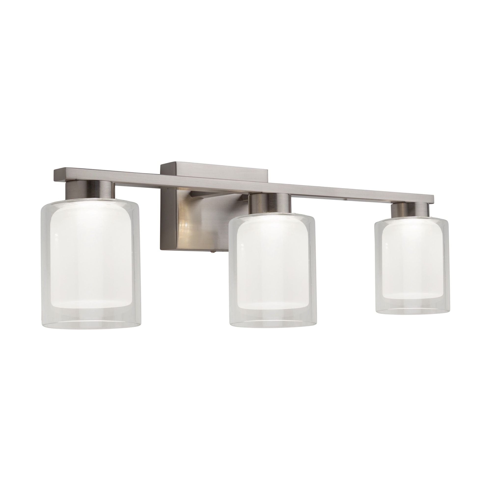 Saville 3-Light Vanity Light