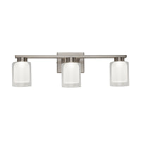 Saville 3-Light Vanity Light