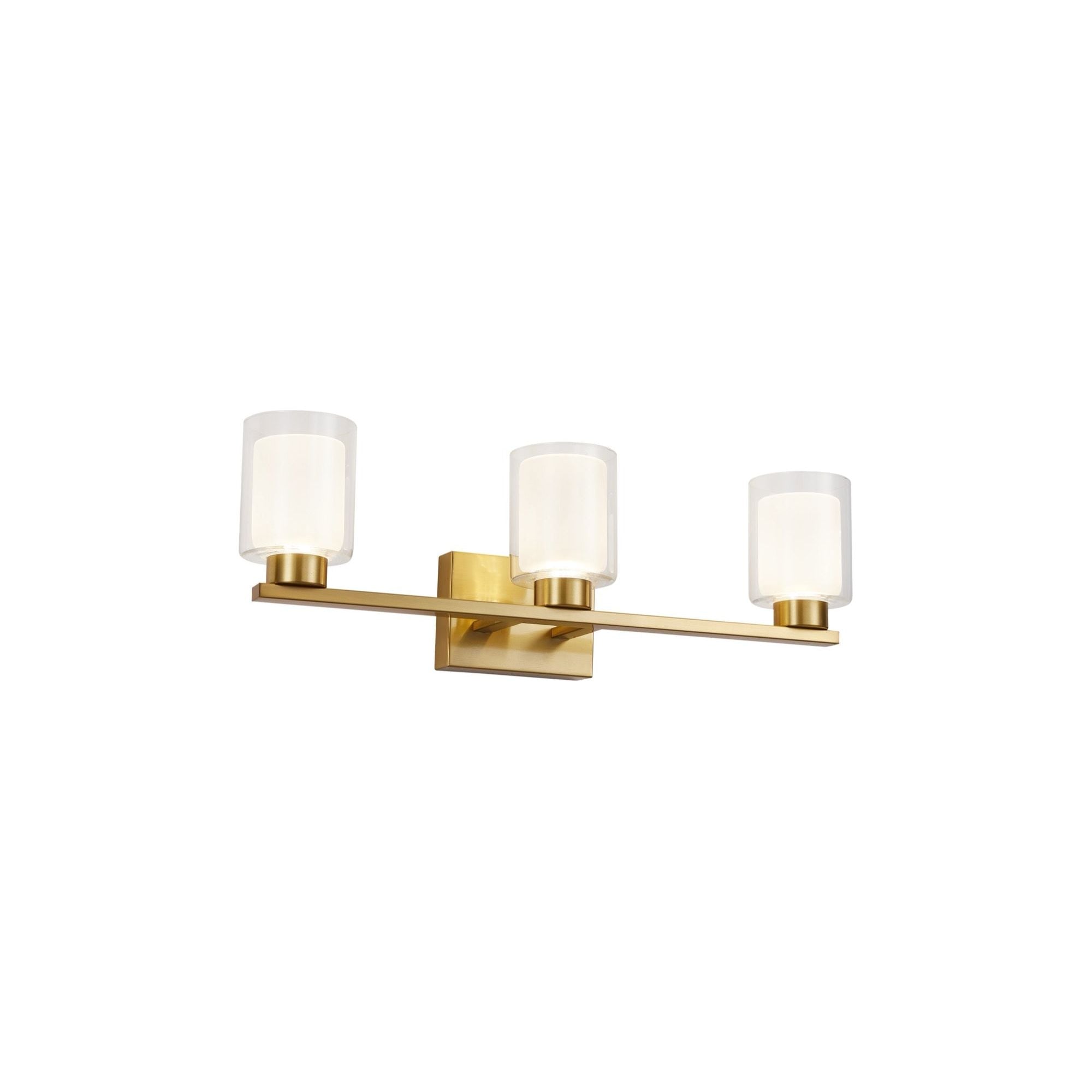 Saville 3-Light Vanity Light