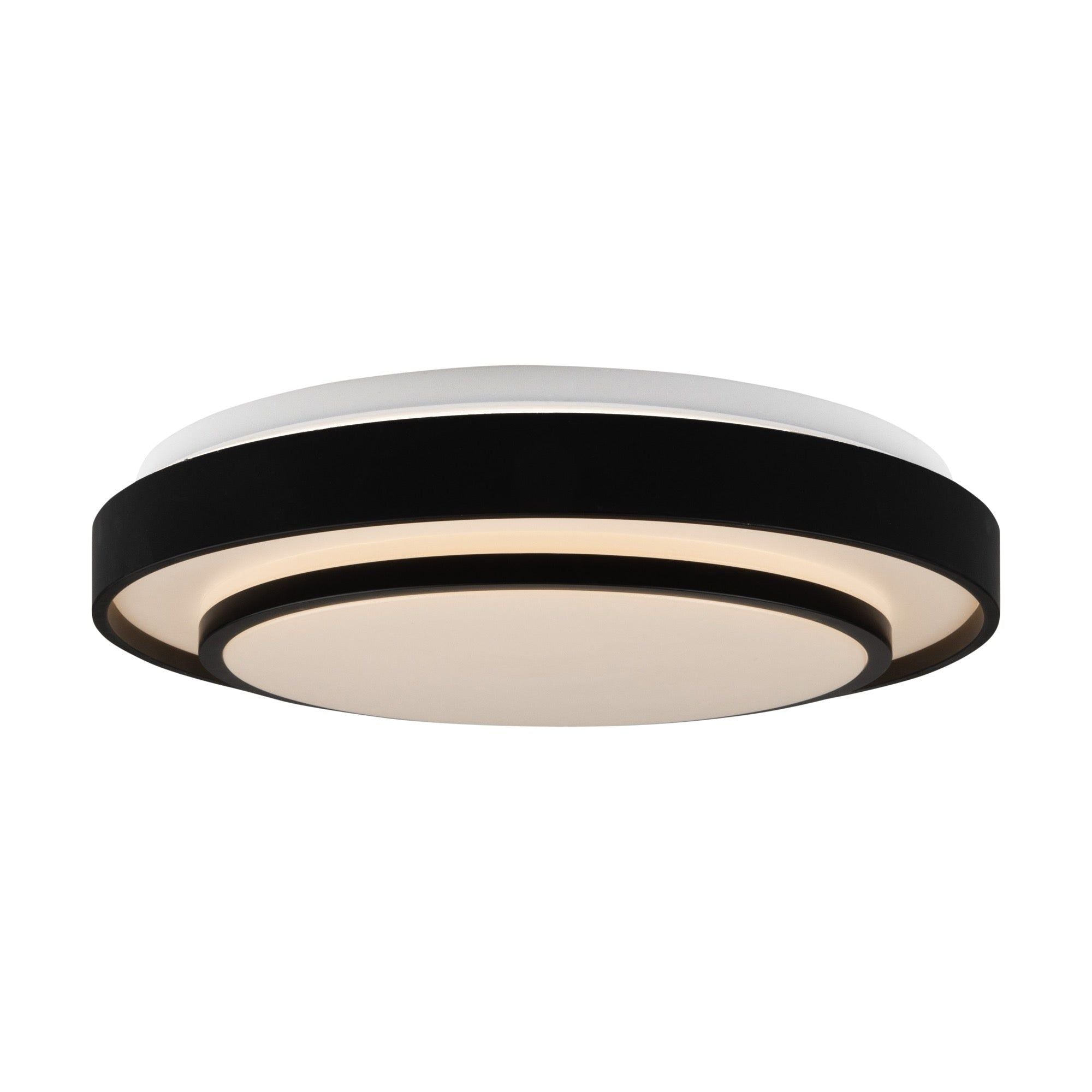 Aziza 1-Light 15" Flush Mount