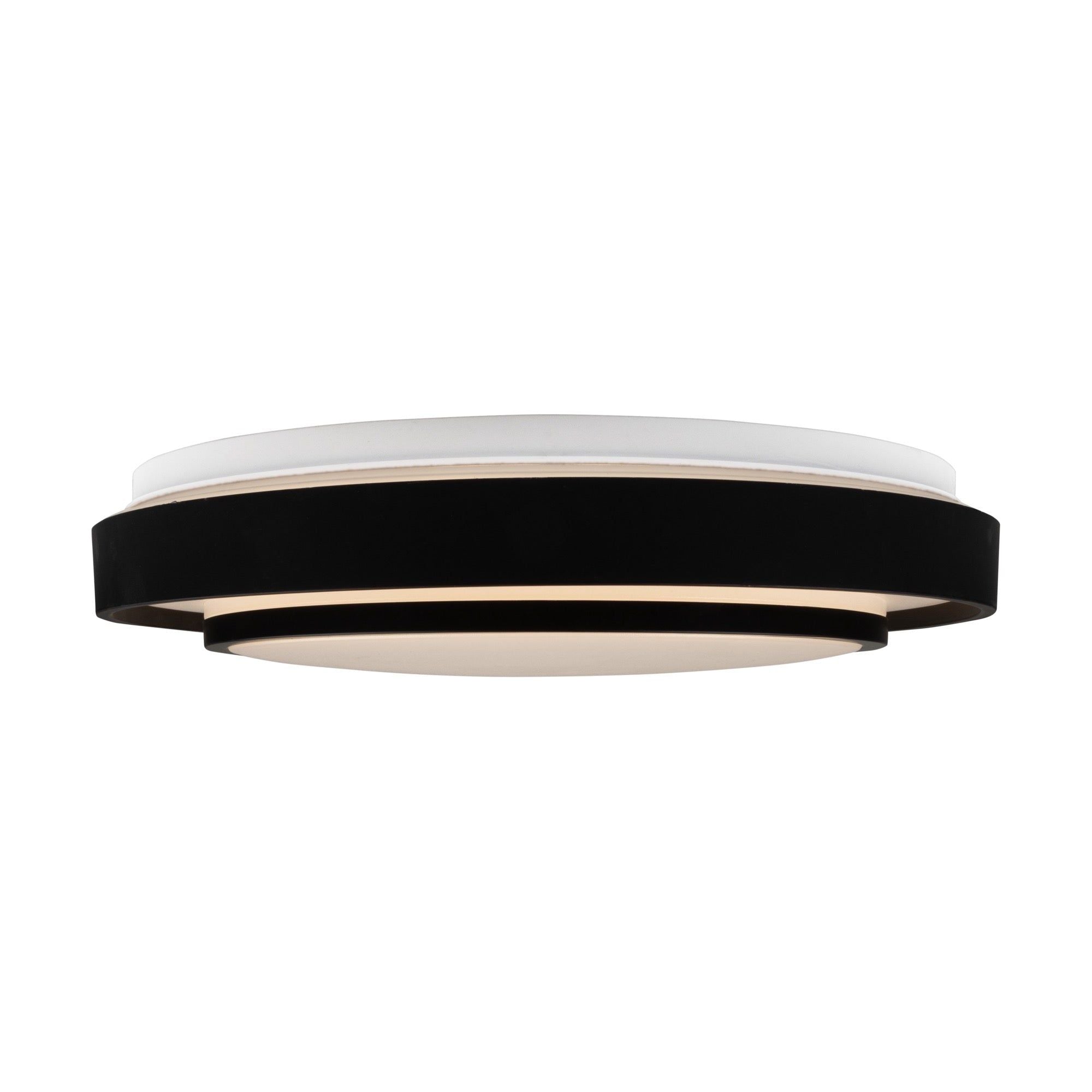 Aziza 1-Light 15" Flush Mount