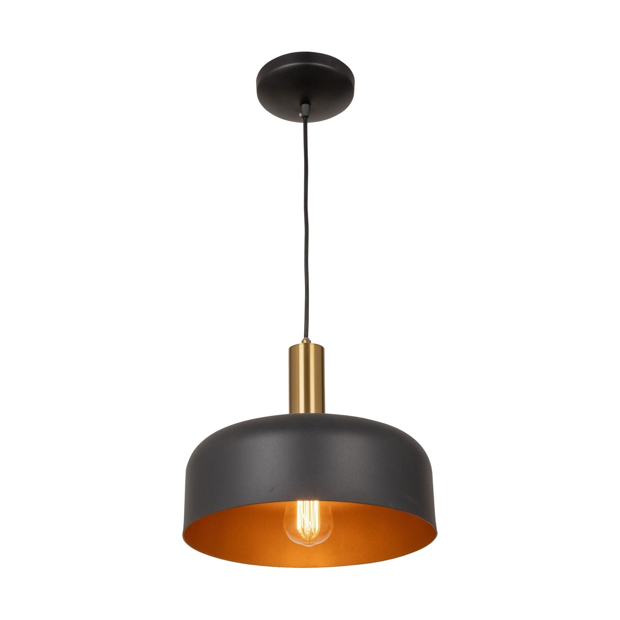 Orsa 1-Light Pendant