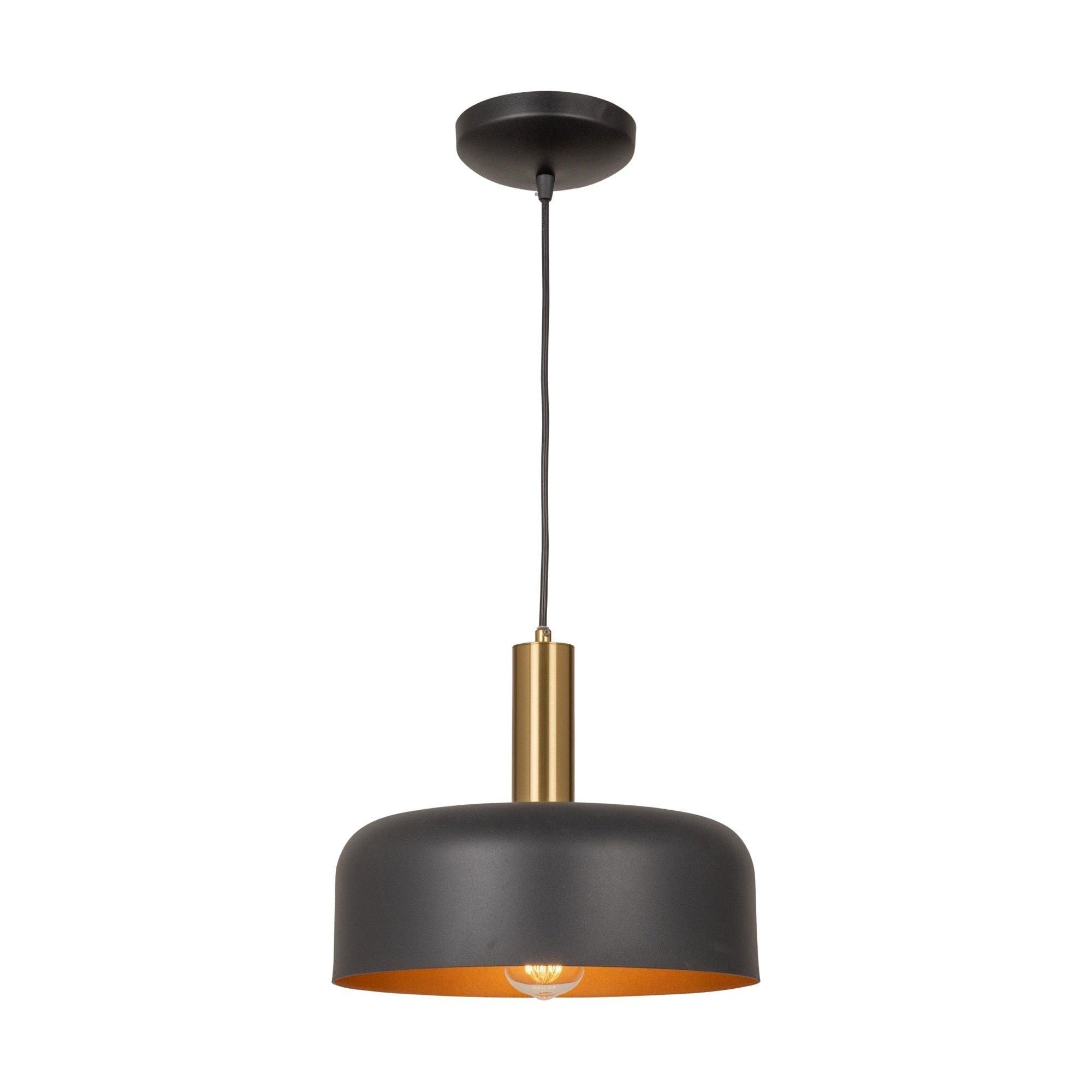 Orsa 1-Light Pendant