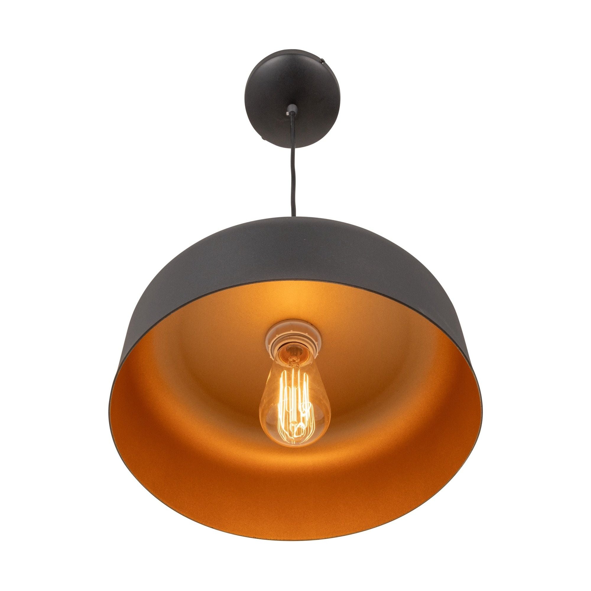 Orsa 1-Light Pendant