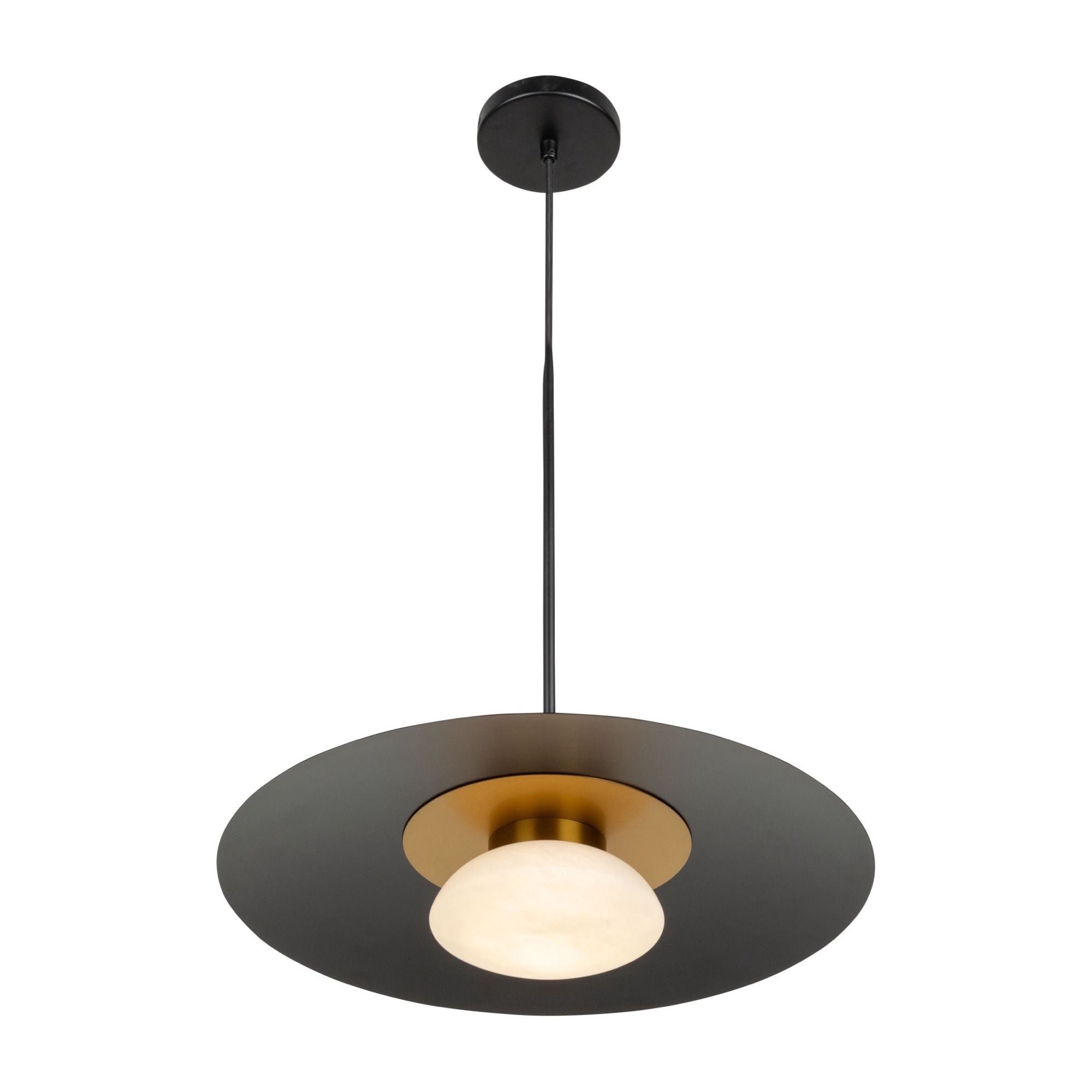 Camila 1-Light Pendant