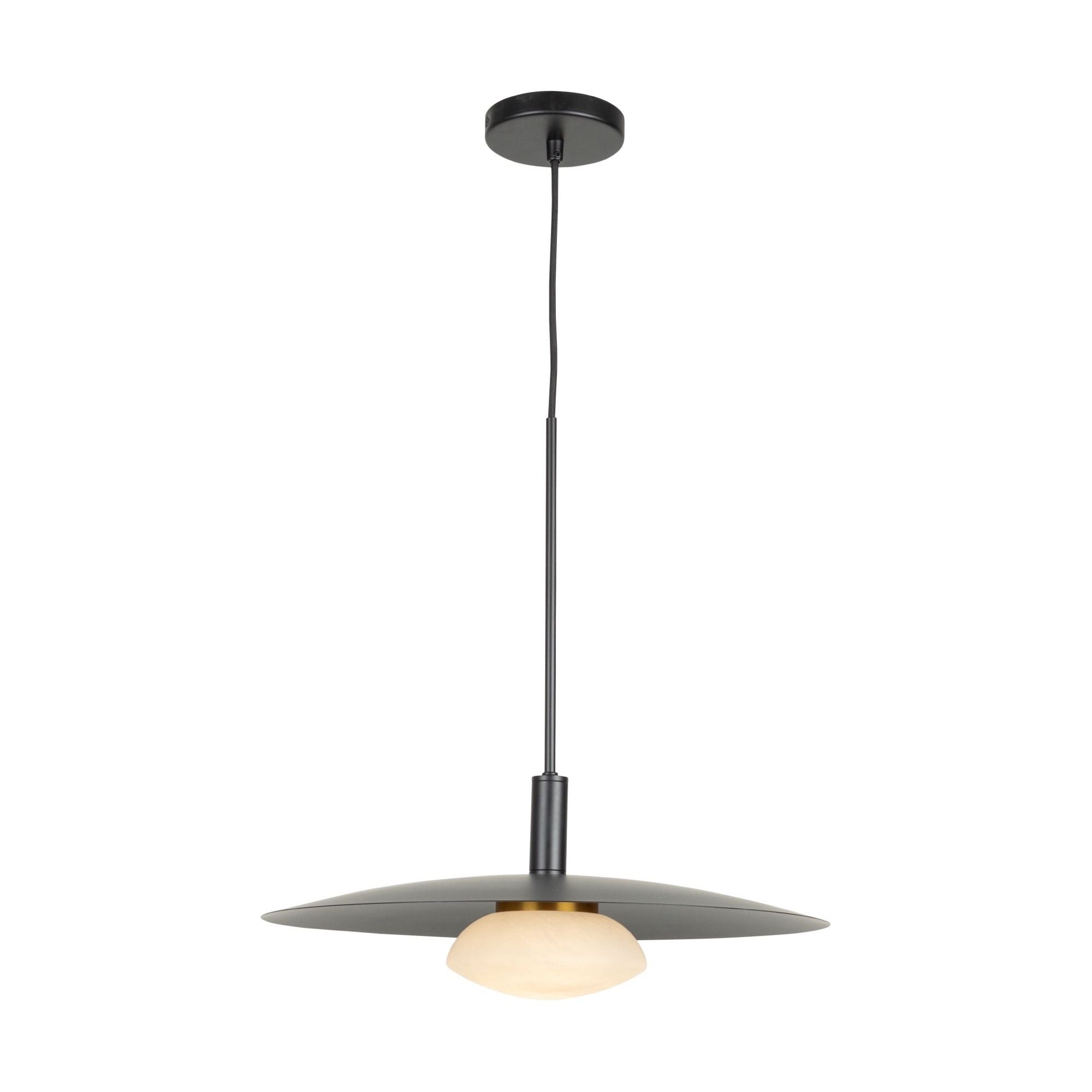 Camila 1-Light Pendant