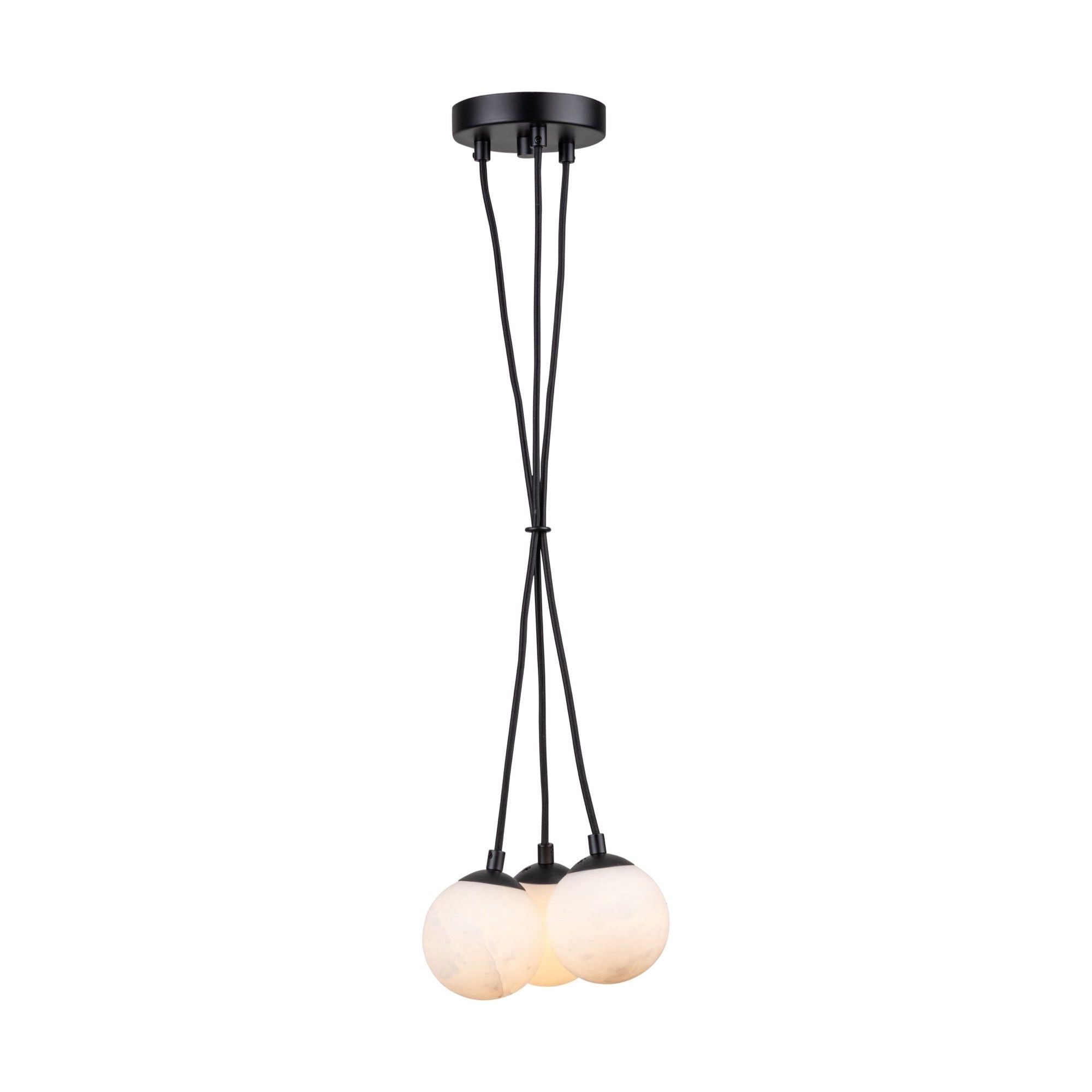 Camila 3-Light Pendant