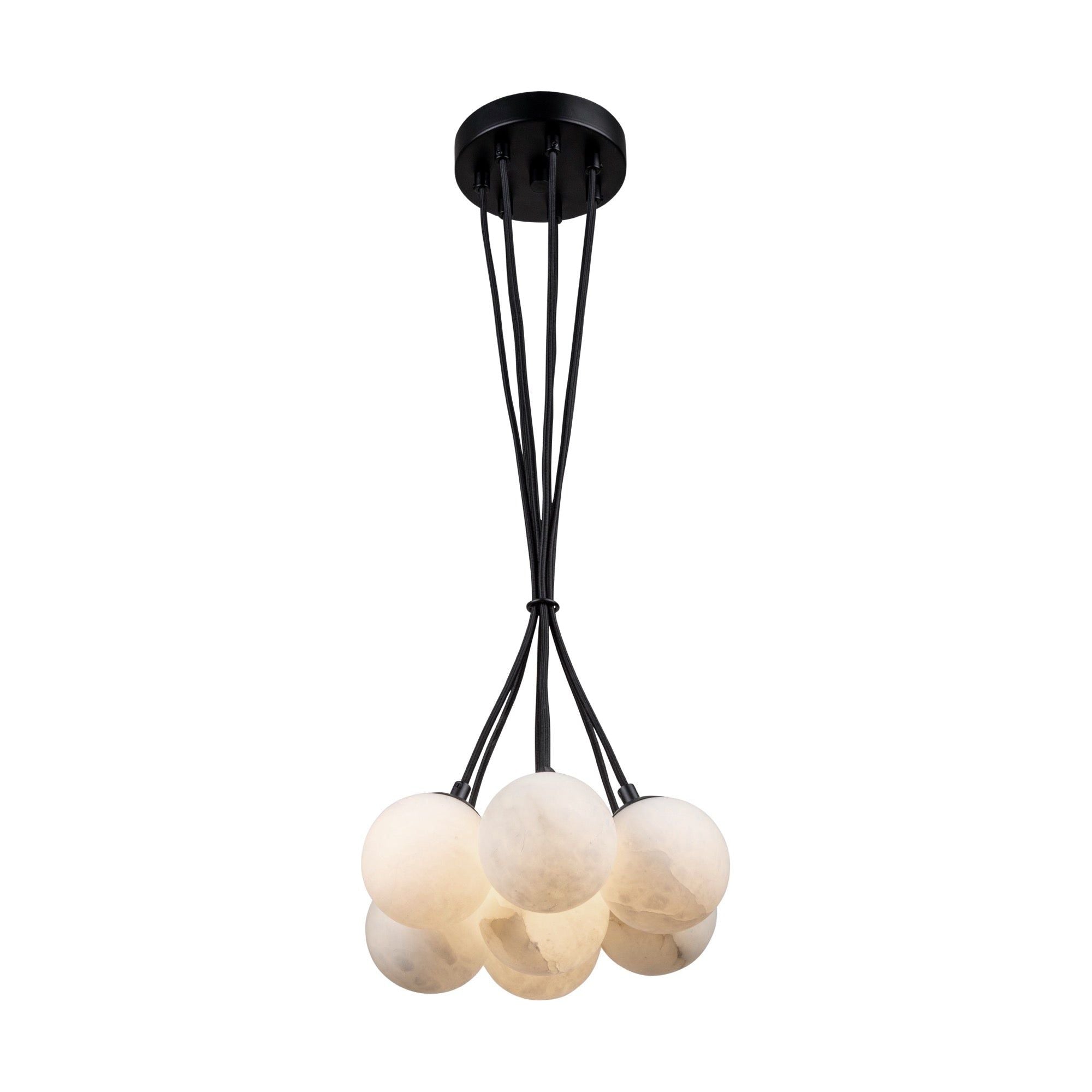 Camila 7-Light Pendant