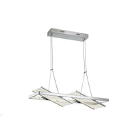 Palo Alto Linear Suspension