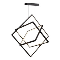 Graymar LED Chandelier