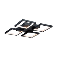 Graymar 24W LED Flush Mount