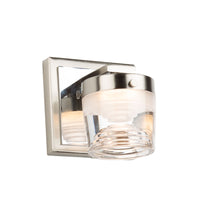 Newbury 1-Light LED Wall Light