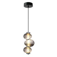 Ariel LED Pendant 13.5"