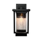Artcraft Lighting - Port Charlotte Outdoor Wall Sconce - Lights Canada