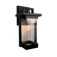 Port Charlotte Outdoor Wall Sconce