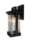 Artcraft Lighting - Port Charlotte Outdoor Wall Sconce - Lights Canada