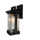 Artcraft Lighting - Port Charlotte Outdoor Wall Sconce - Lights Canada