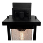 Artcraft Lighting - Port Charlotte Outdoor Wall Sconce - Lights Canada