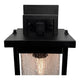 Artcraft Lighting - Port Charlotte Outdoor Wall Sconce - Lights Canada