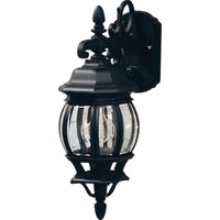 Classico 1-Light Outdoor Wall Light