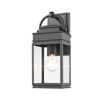Fulton Outdoor Wall Light
