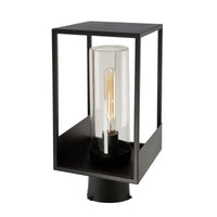Weybridge 1-Light Outdoor Lantern