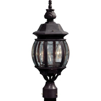 Classico Outdoor Post Light