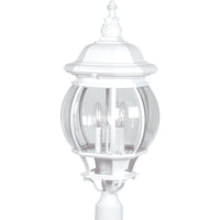 Classico Outdoor Post Light
