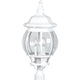 Classico Outdoor Post Light