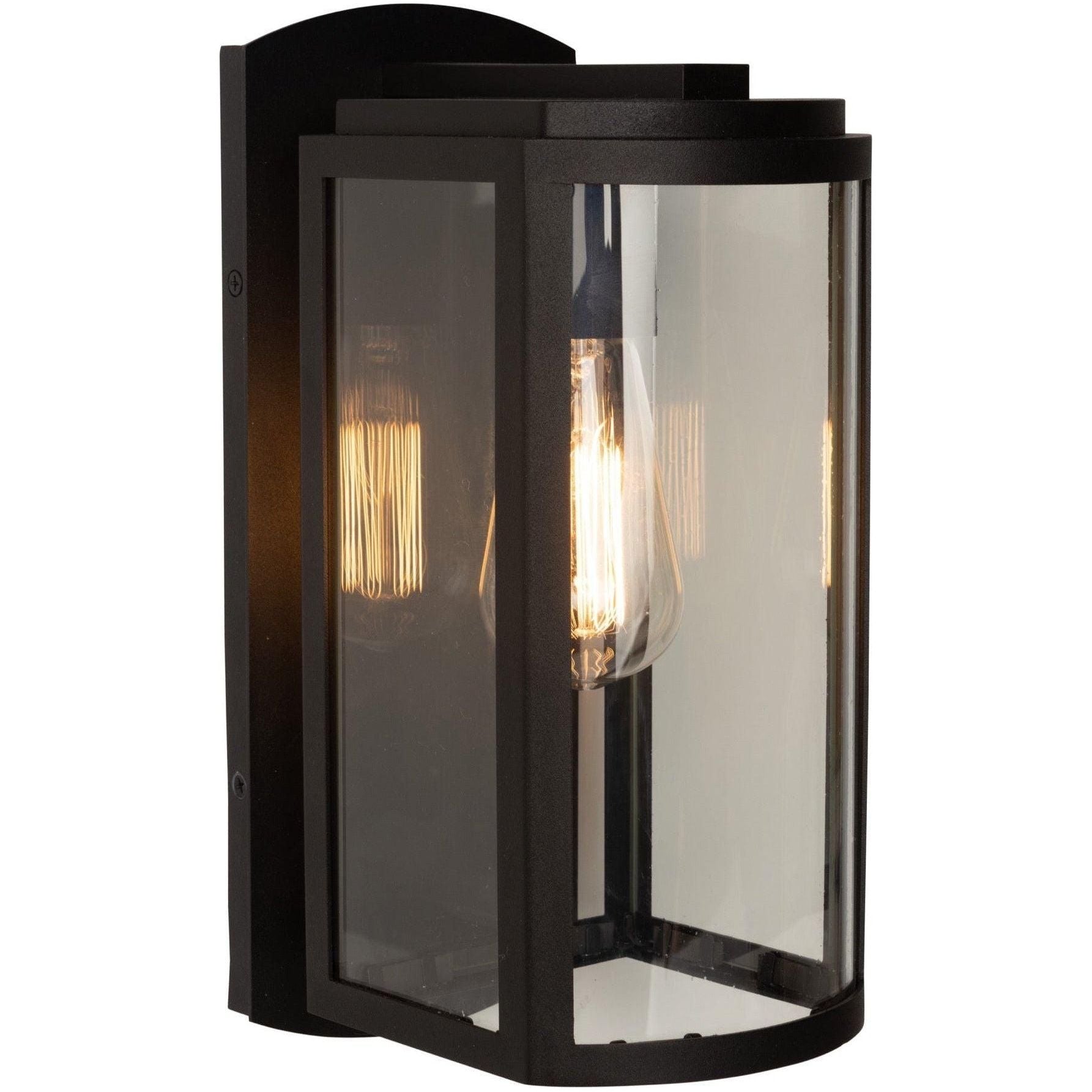 Artcraft Lighting - Lakewood 1-Light Exterior Wall Light - Lights Canada