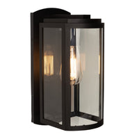 Lakewood 1-Light Exterior Wall Light