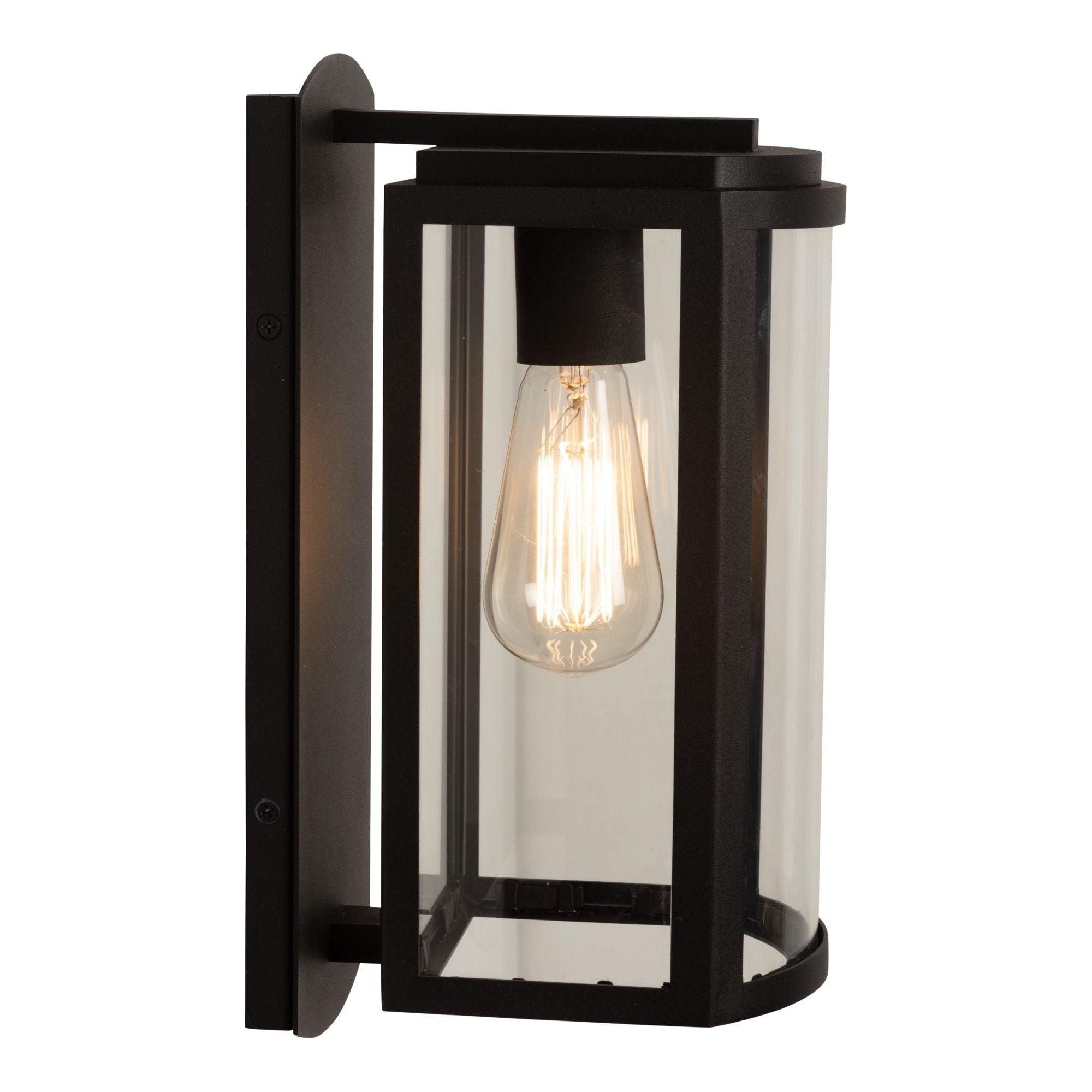 Artcraft Lighting - Lakewood 1-Light Exterior Wall Light - Lights Canada