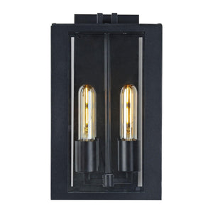 Artcraft Lighting - Waterville 2-Light Exterior Wall Light - Lights Canada