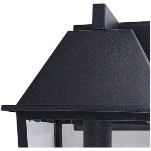 Artcraft Lighting - Winchester 1-Light Exterior Wall Light - Lights Canada